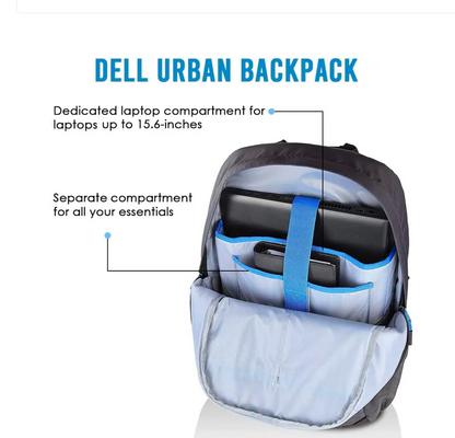 Dell Title will update soon