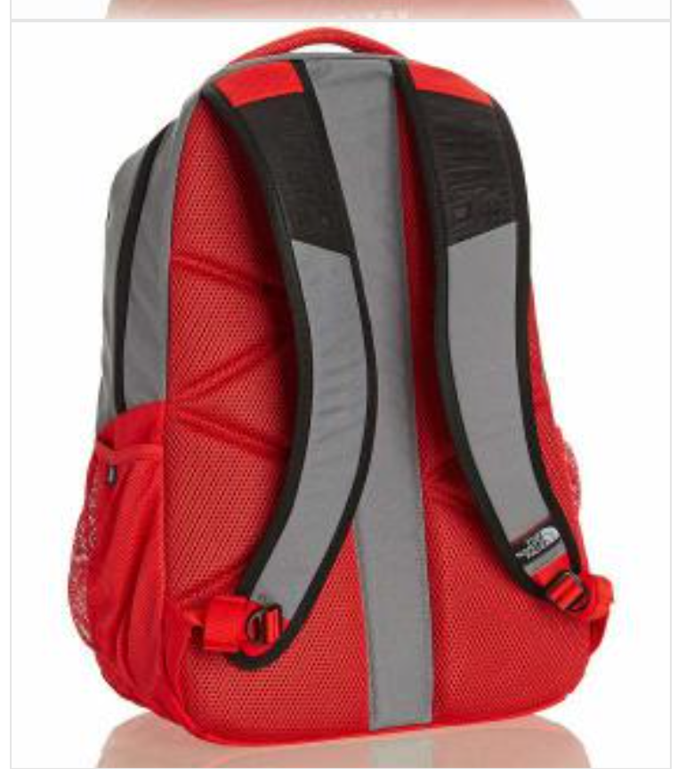 The North Face Title will update soon