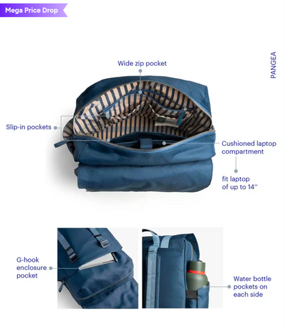Rucksack Title will update soon