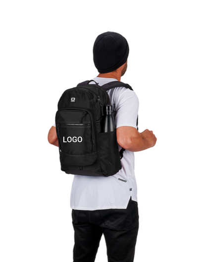 OGIO Title will update soon