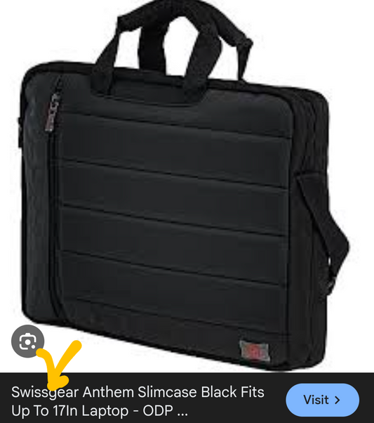 SwissGear Title will update soon
