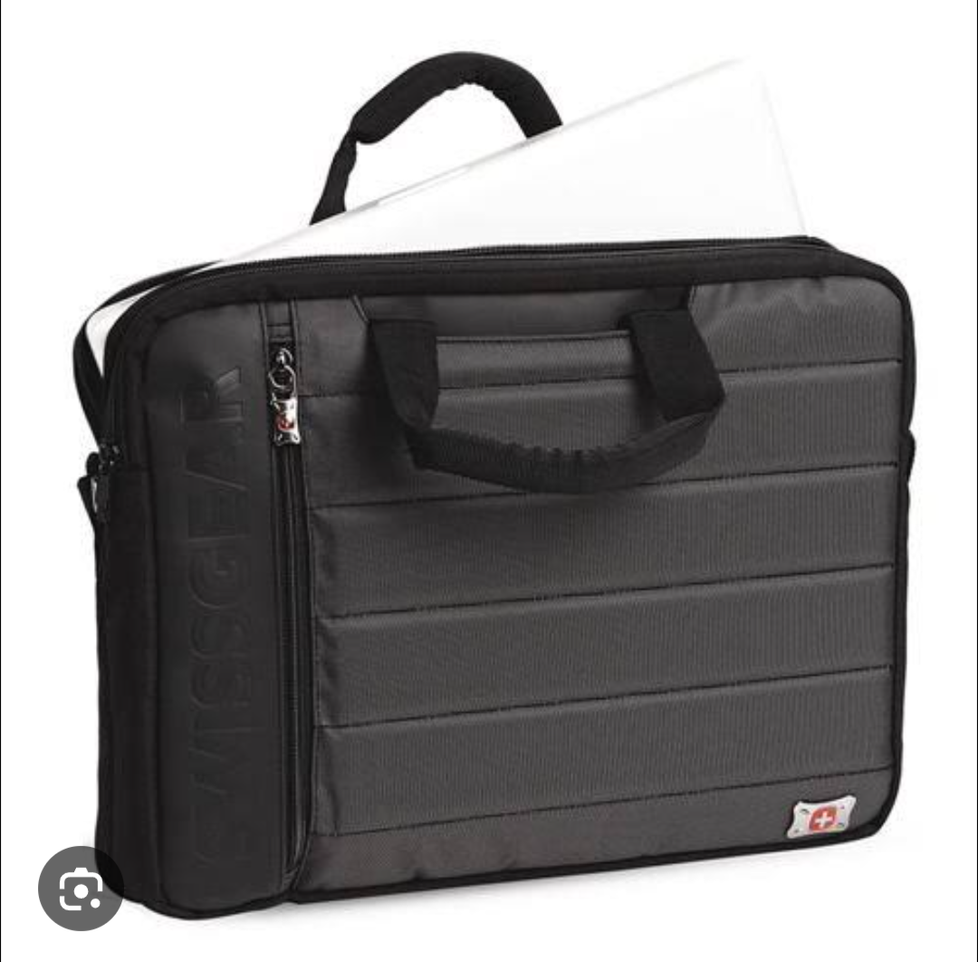 SwissGear Title will update soon