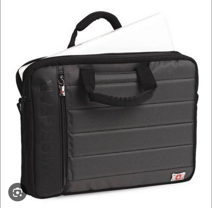 SwissGear Title will update soon