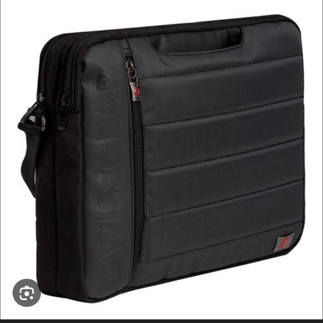 SwissGear Title will update soon