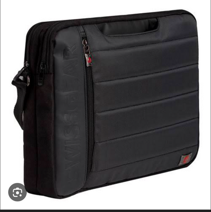 SwissGear Title will update soon