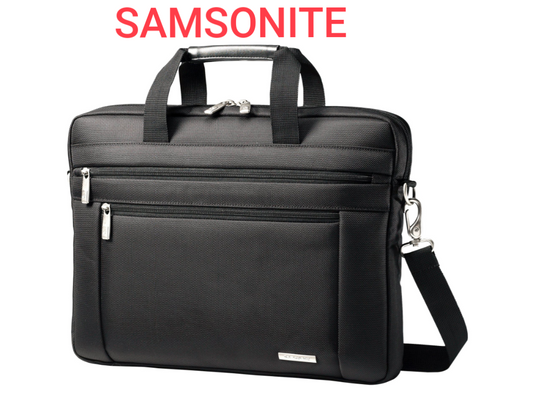 Samsonite Title will update soon