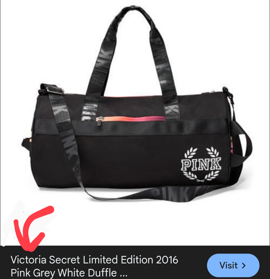 Victoria Secret Title will update soon