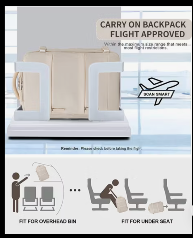 Flight Approved title will update soon