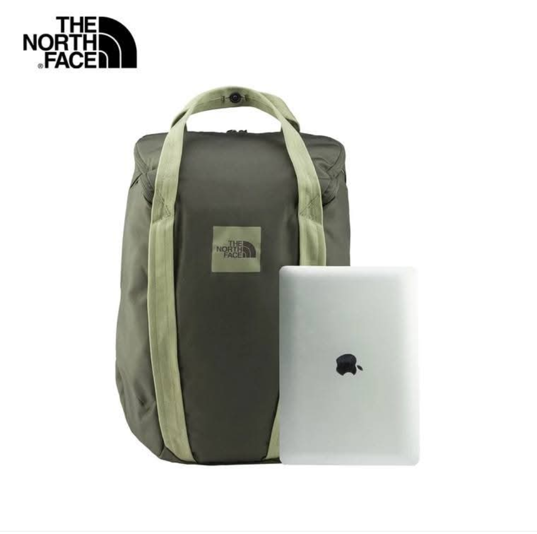The North face Title will update soon