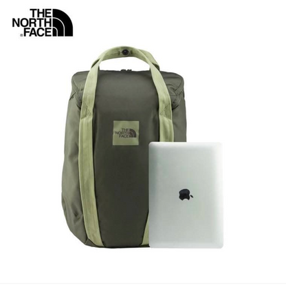 The North face Title will update soon