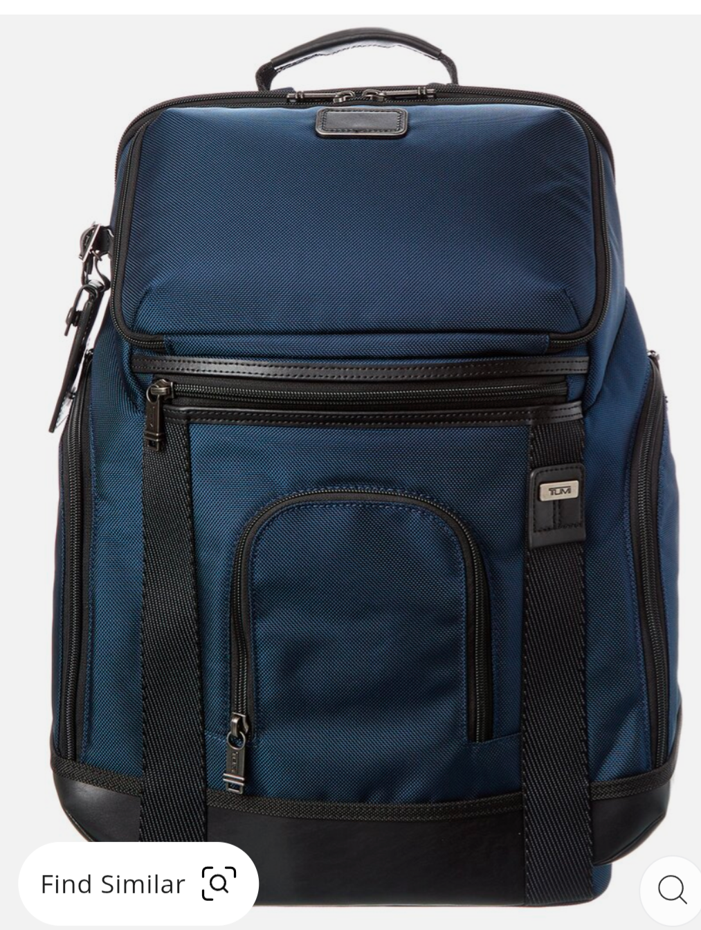 TUMI title will update soon
