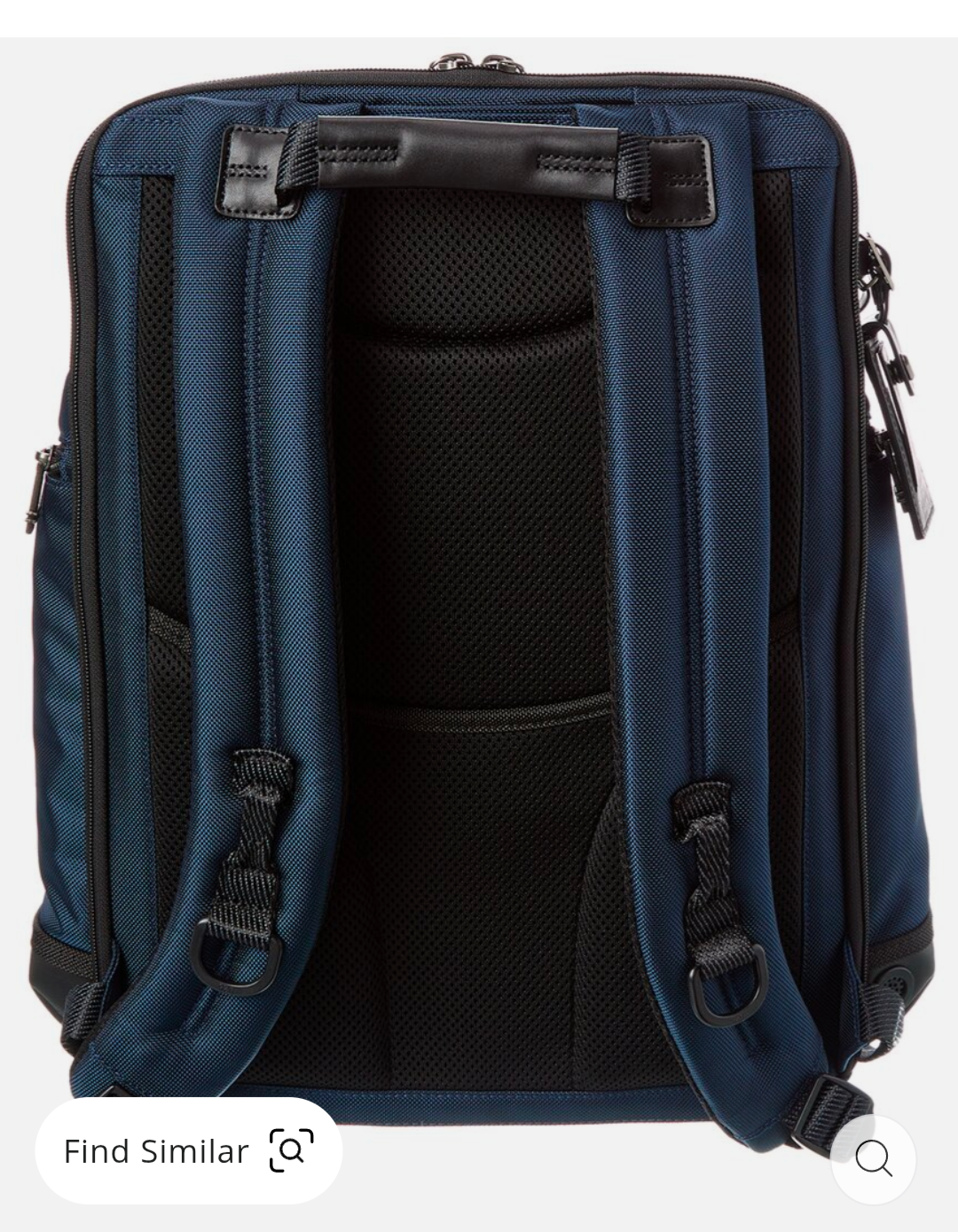 TUMI title will update soon