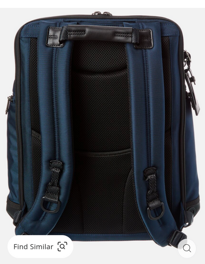 TUMI title will update soon