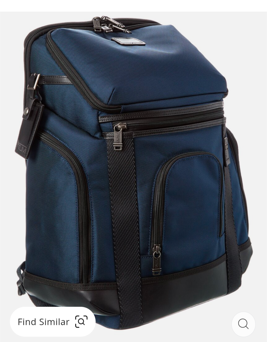 TUMI title will update soon