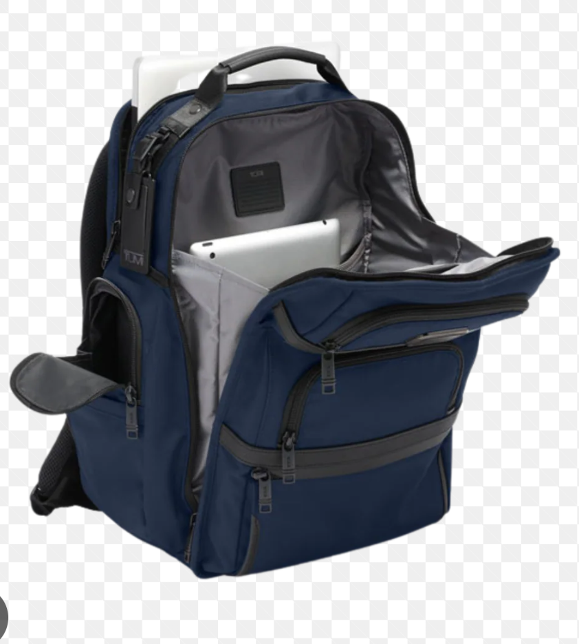 TUMI title will update soon