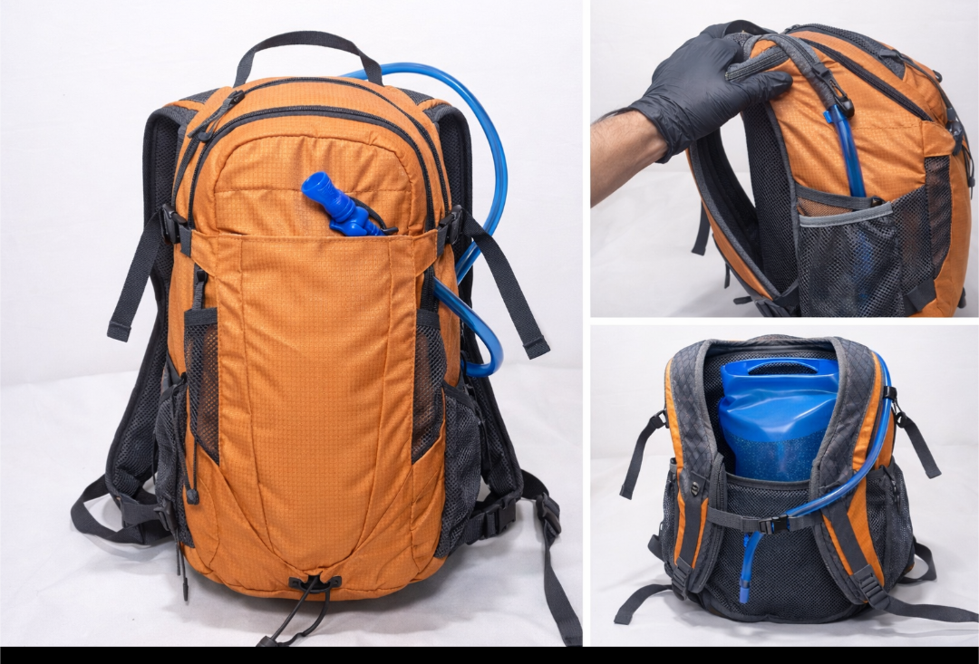 Hydration pack title will update soon