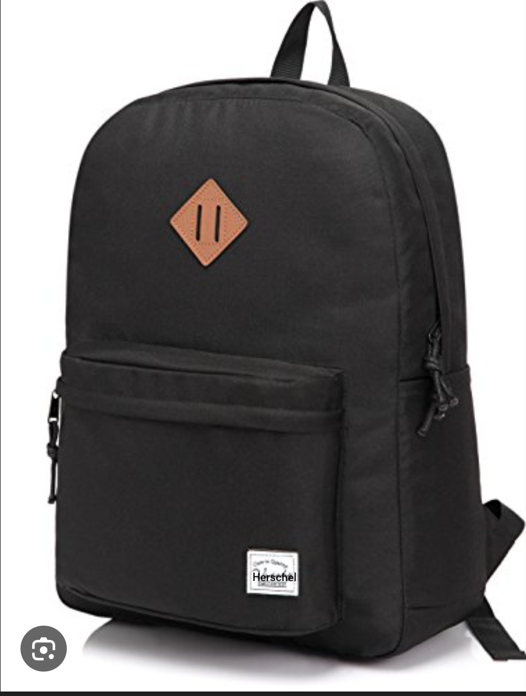 Herschel title will update soon