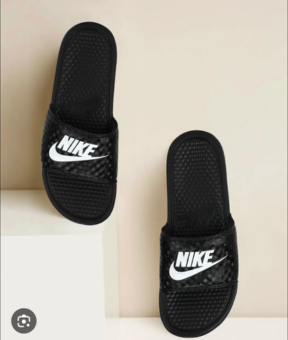 Nike Branded Slide/Slippers