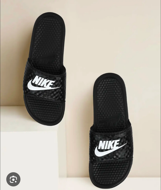 Nike Branded Slide/Slippers