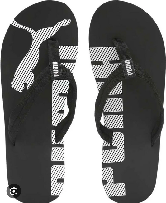 PUMA Branded Slide/Slippers