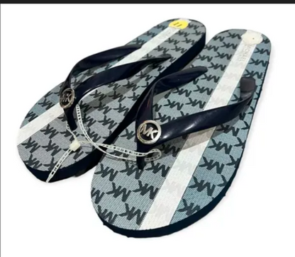MK Branded Slide/Slippers