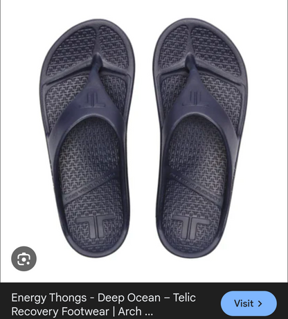 Branded Slide/Slippers