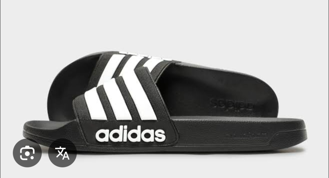 Adidas Branded Slide/Slippers