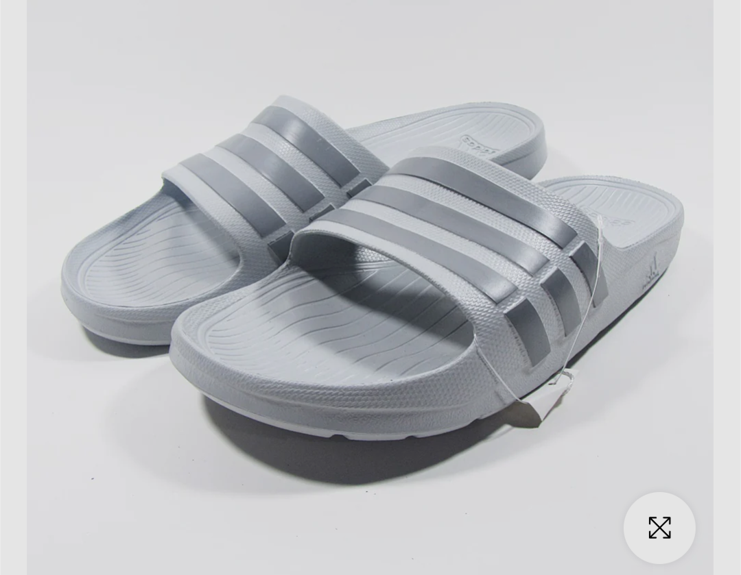 Adidas Branded Slide/Slippers