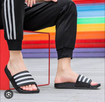 Adidas Branded Slide/Slippers