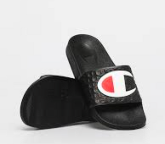 Champion Branded Slide/Slippers Title will update soon