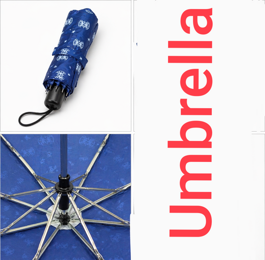 Imported Umbrella Title will update soon