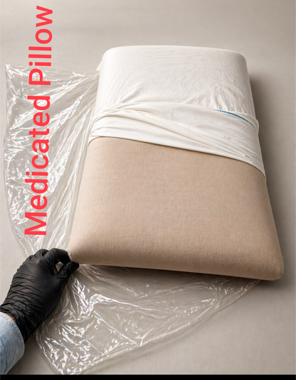 Imported Lot Memory foam Pillow P0190