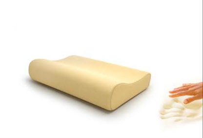 Imported Lot Memory foam Pillow P0199