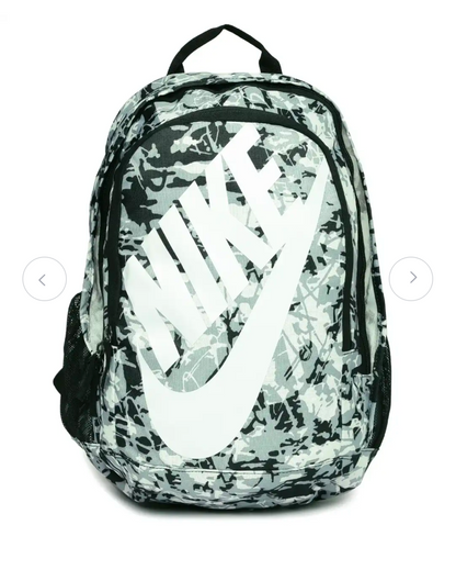 Nike Title will update soon