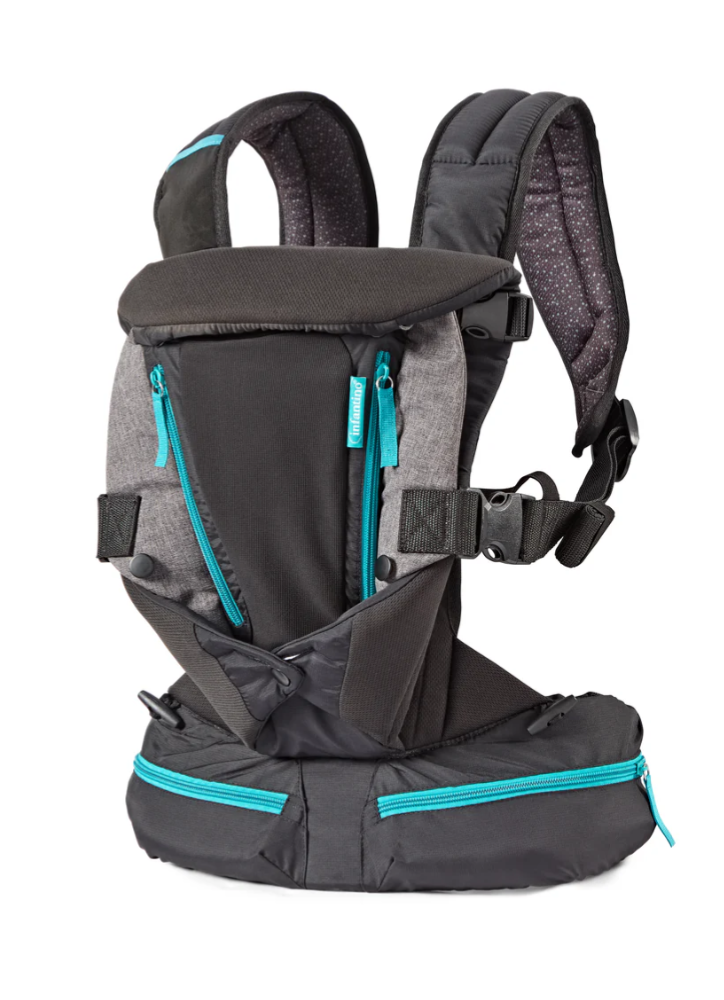 Infantino Brand Baby belt/Carrier