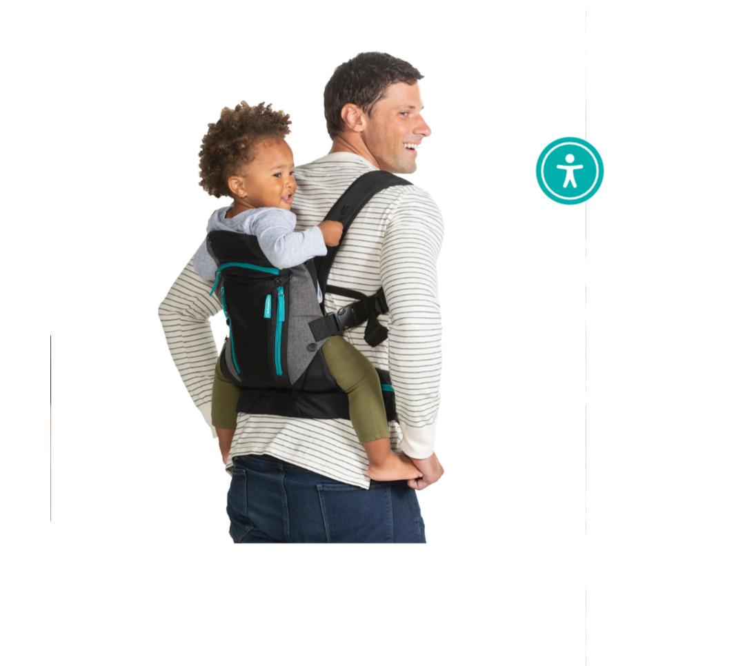 Infantino Brand Baby belt/Carrier