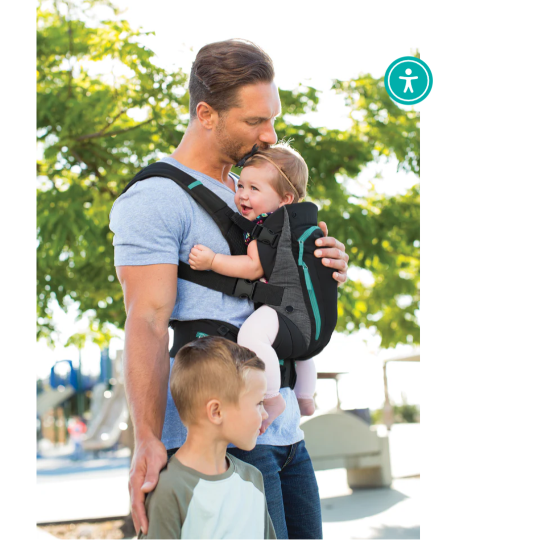 Infantino Brand Baby belt/Carrier