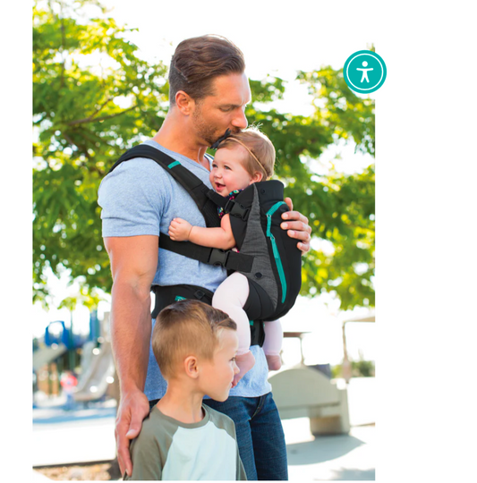 Infantino Brand Baby belt/Carrier