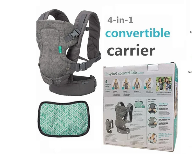 Infantino Brand Baby belt/Carrier