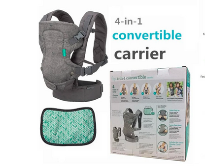 Infantino Brand Baby belt/Carrier