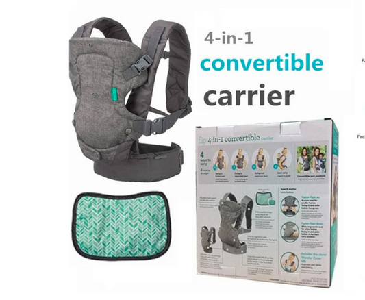 Infantino Brand Baby belt/Carrier