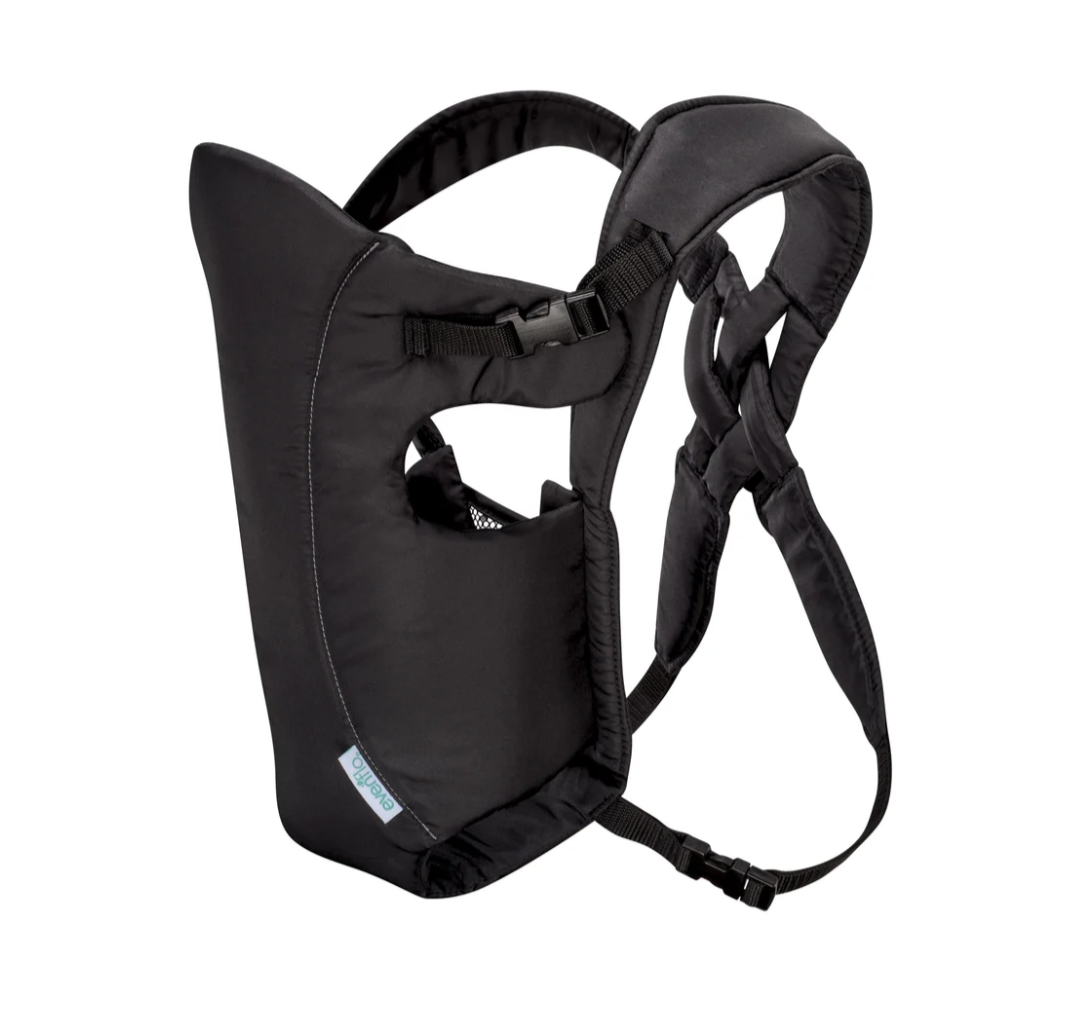 EvenFlo Brand Baby belt/Carrier
