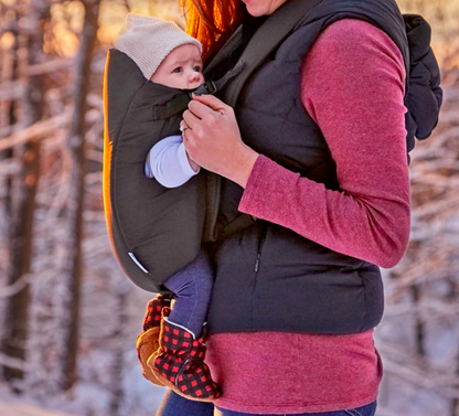 EvenFlo Brand Baby belt/Carrier