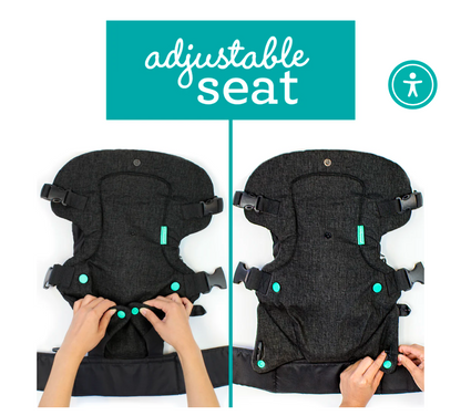 Infantino Brand Baby belt/Carrier