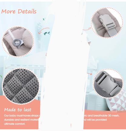 ACRABROS Brand Baby belt/Carrier