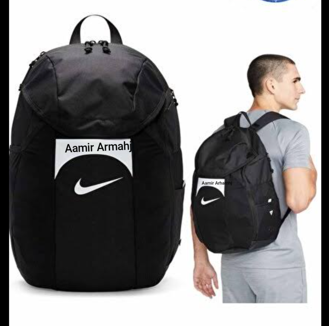 Nike Title will update soon