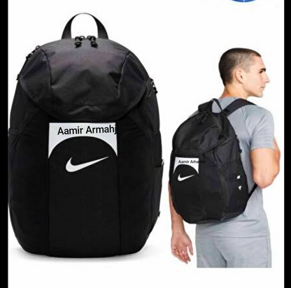 Nike Title will update soon