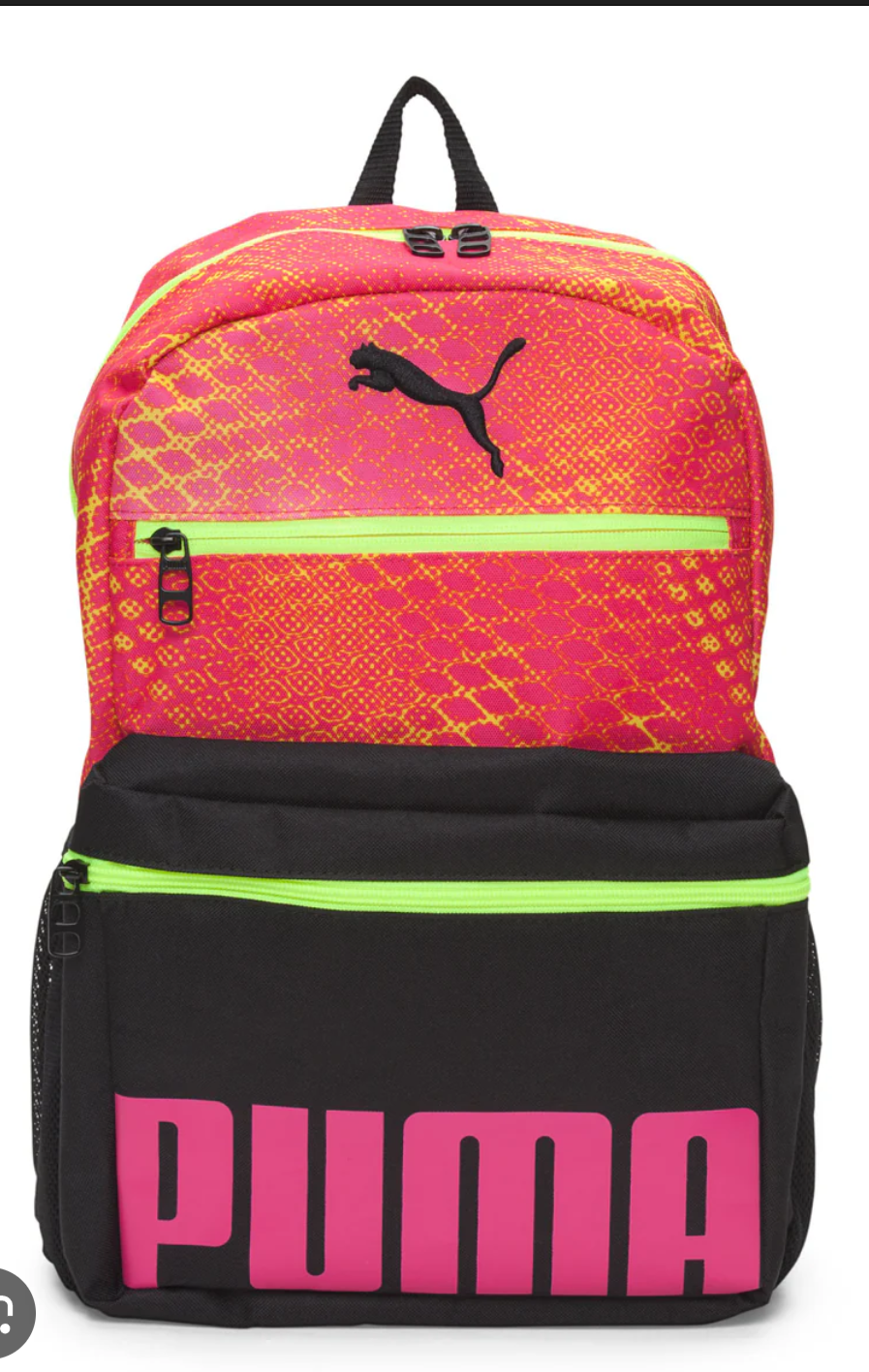 PUMA Title will update soon