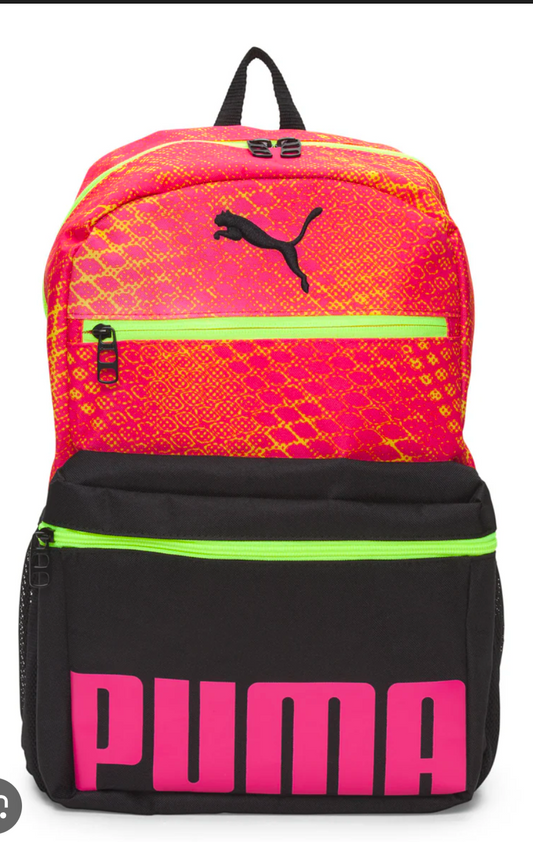 PUMA Title will update soon
