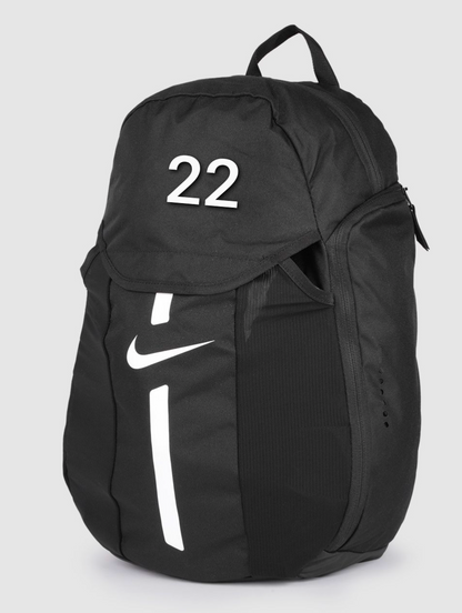 NIKE Title will update soon